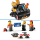 LEGO City 60420 Żółta koparka - 1248934 - zdjęcie 4